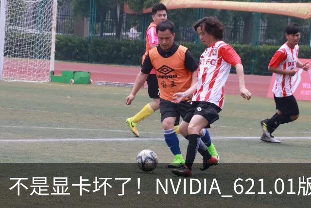 不是显卡坏了！NVIDIA 621.01版本驱动翻车：非必要别升
