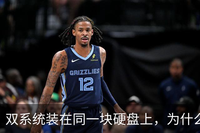 双系统装在同一块硬盘上，为什么迟早会出事？