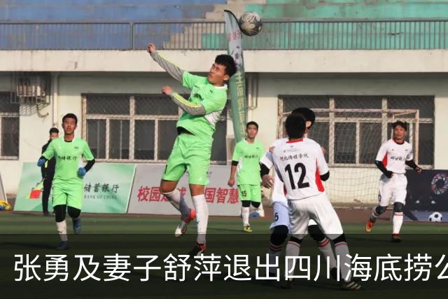张勇及妻子舒萍退出四川海底捞公司董事会，控制权未变